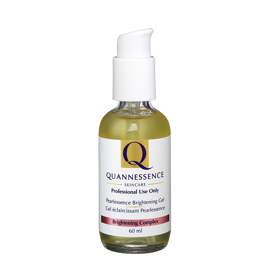 CABINE - QPearl - Complexe Éclaircissant