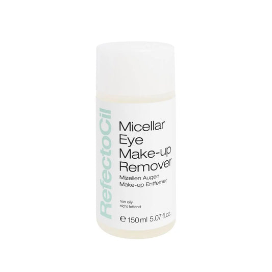 RefectoCil - Micellar Eye Make-up Remover