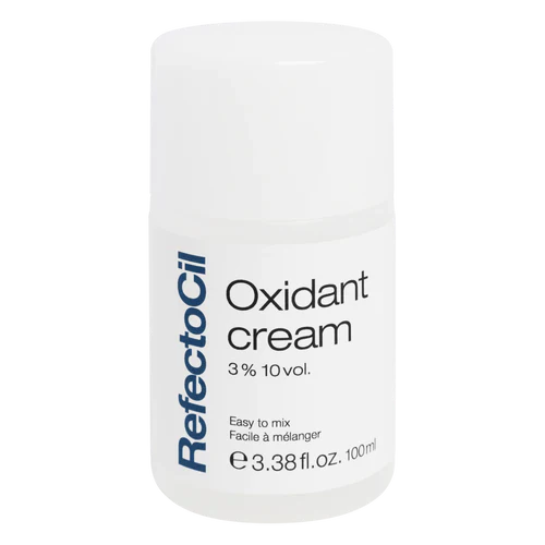 RefectoCil - oxydant crème 3% pour cils 100ml