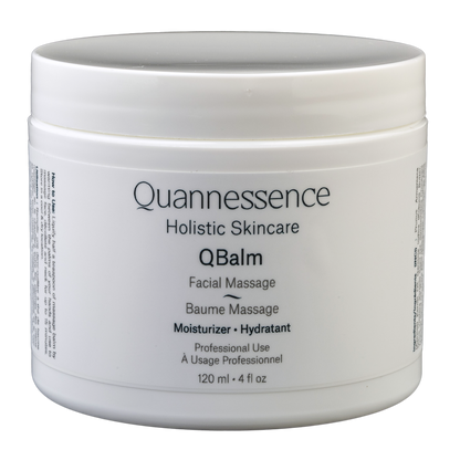 CABINE - QBalm - Baume Massage