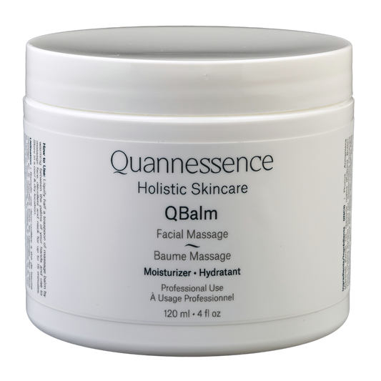 CABINE - QBalm - Baume Massage