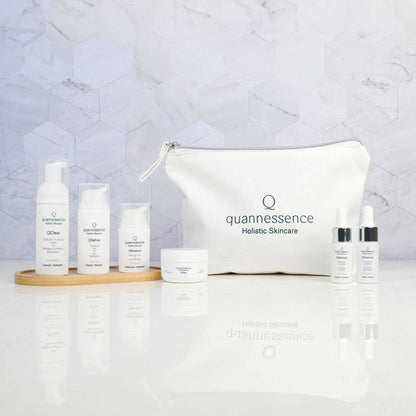 QBlemish - Trousse Découverte Purifiante