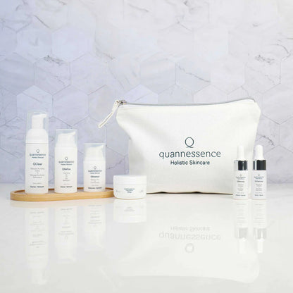 Kit découverte purifiant QBlemish