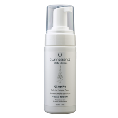 CABINE - QClear - Mousse Purifiante Salicylique