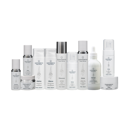 CABINE - QEssential - Kit de Produits Professionnels