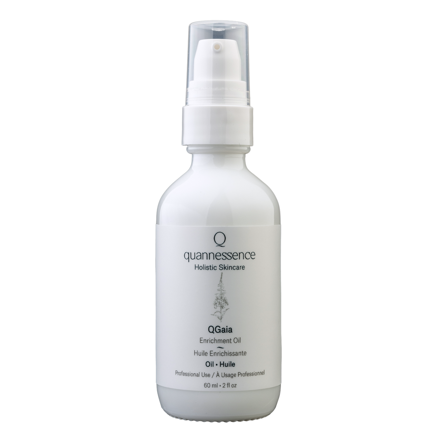 CABINE - QGaia - Huile Enrichissante