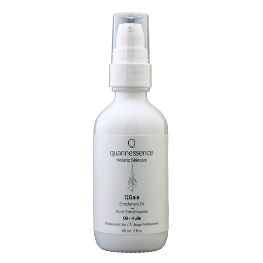 CABINE - QGaia - Huile Enrichissante