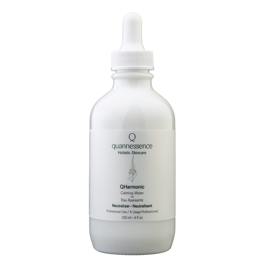 CABINE - QHarmonic Water - Eau Harmonique