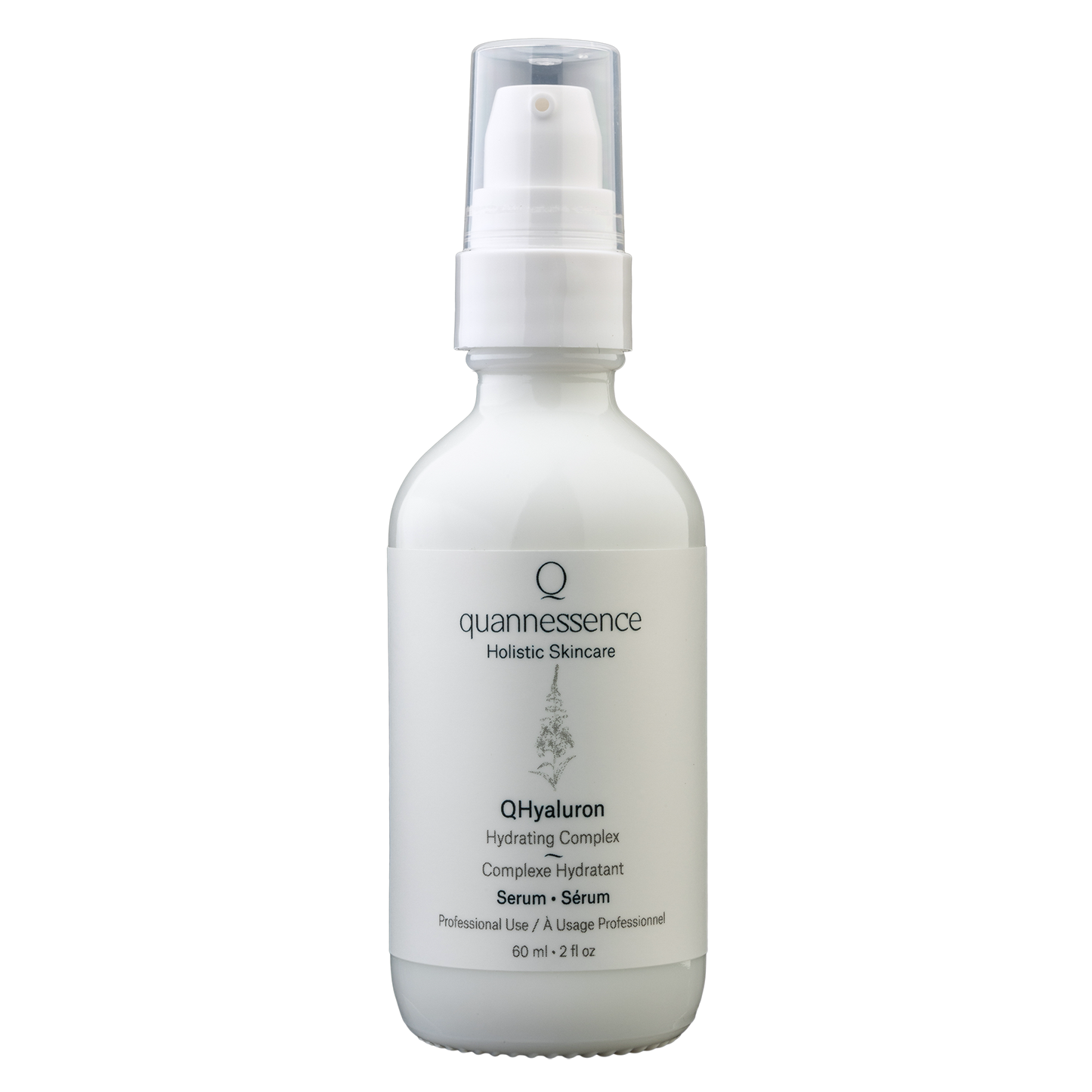 CABINE - QHyaluron - Complexe Hydratant