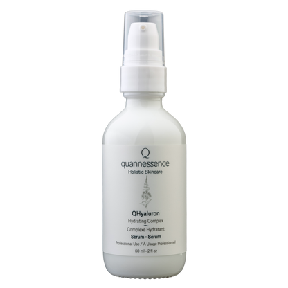 CABINE - QHyaluron - Complexe Hydratant