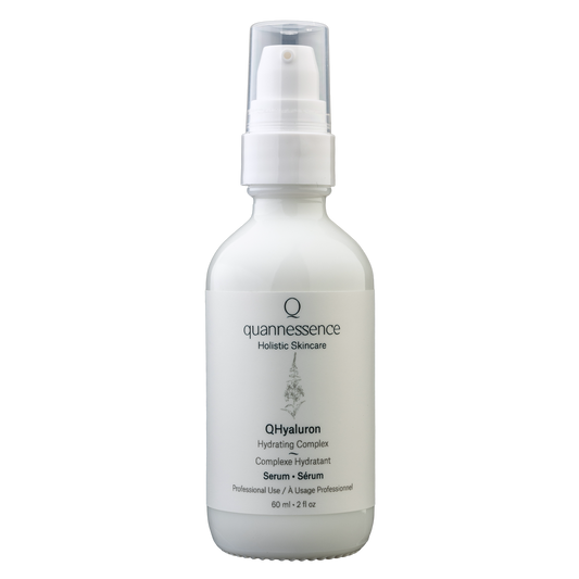 CABINE - QHyaluron - Complexe Hydratant