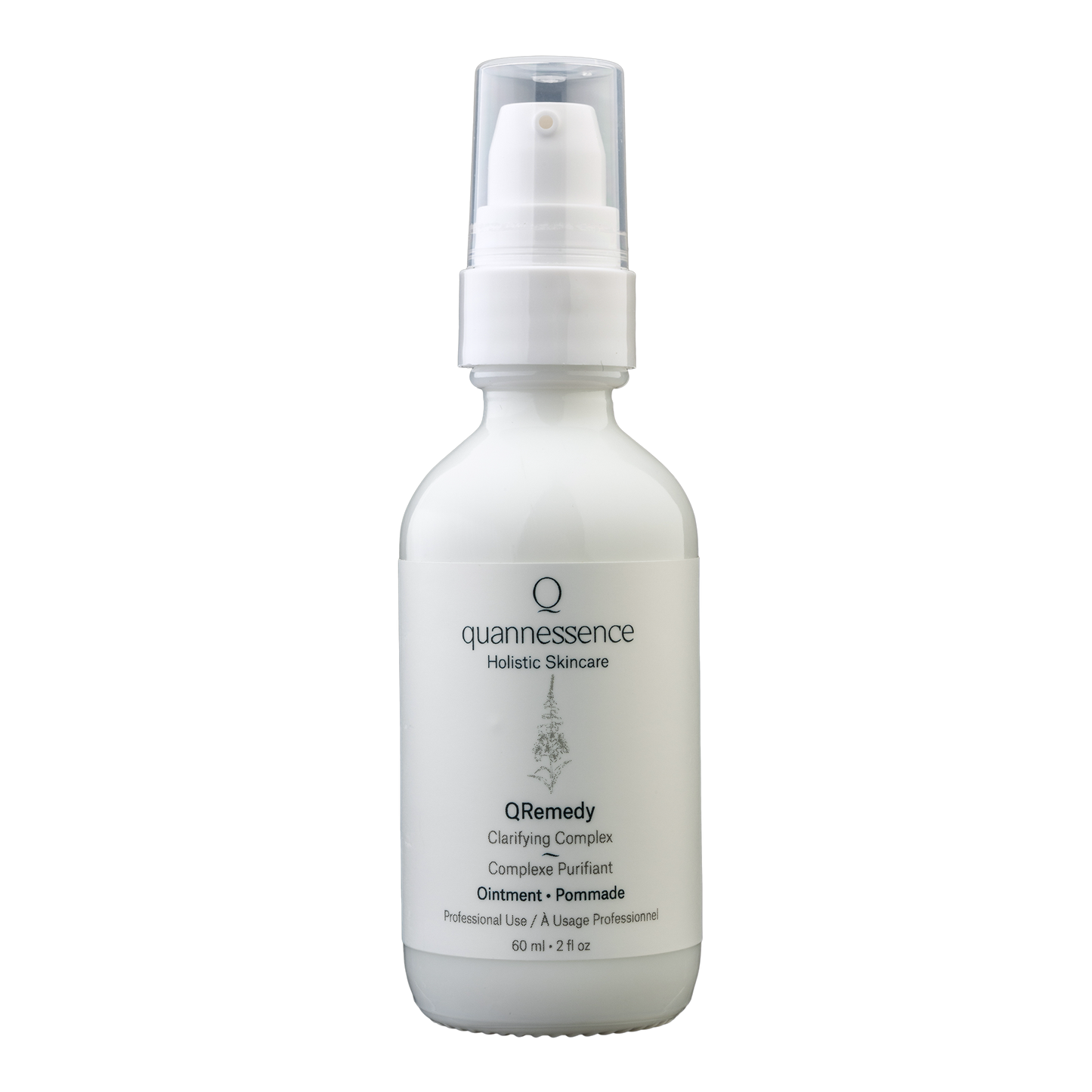 CABINE - QRemedy - Complexe Purifiant