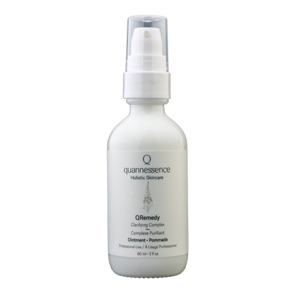 CABINE - QRemedy - Complexe Purifiant