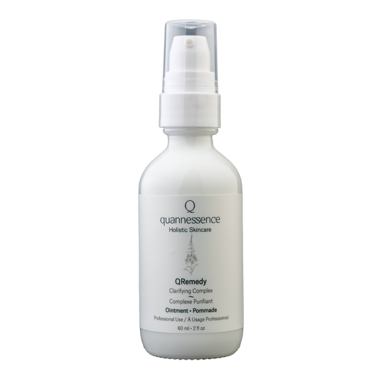 CABINE - QRemedy - Complexe Purifiant