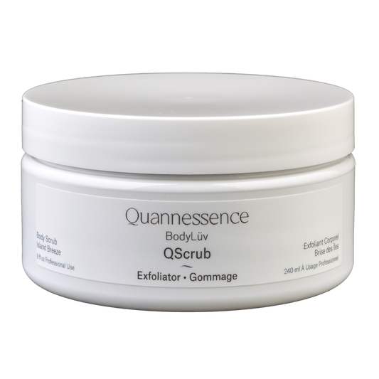 CABINE - QScrub - Exfolirant Corporel