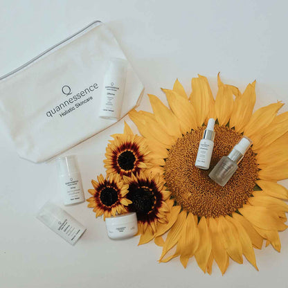 QSpa - Trousse Découverte - Les essentiels