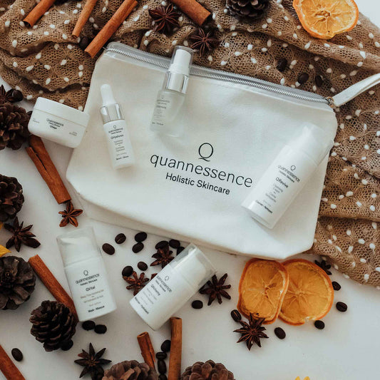 QSpa - Trousse Découverte - Les essentiels