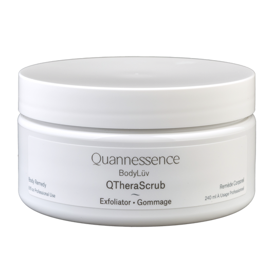 CABINE - QTheraScrub Body Remedy - Remède Corporel