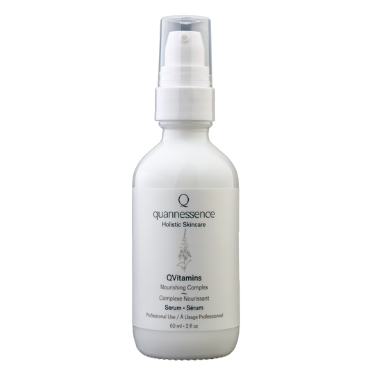 CABINE - QVitamins - Complexe Nourrissant