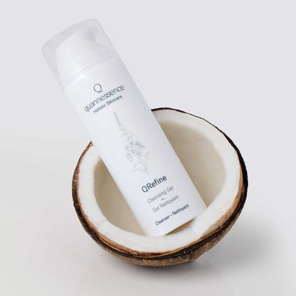 QRefine - Gel Nettoyant