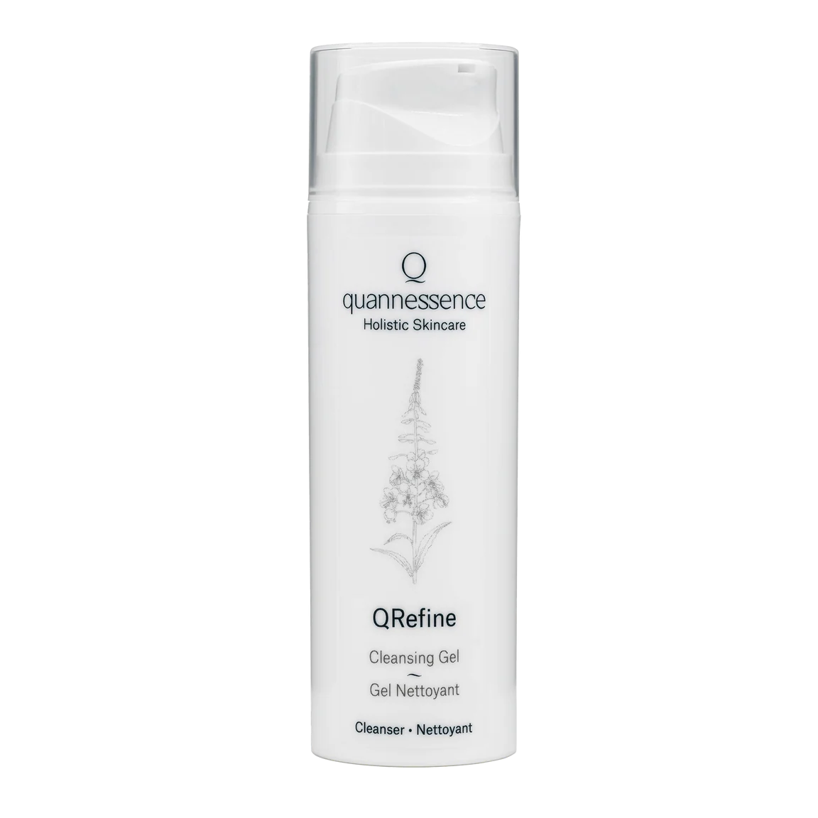 QRefine - Gel Nettoyant