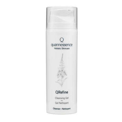QRefine - Gel Nettoyant