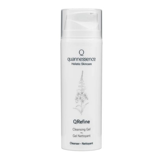 QRefine - Gel Nettoyant