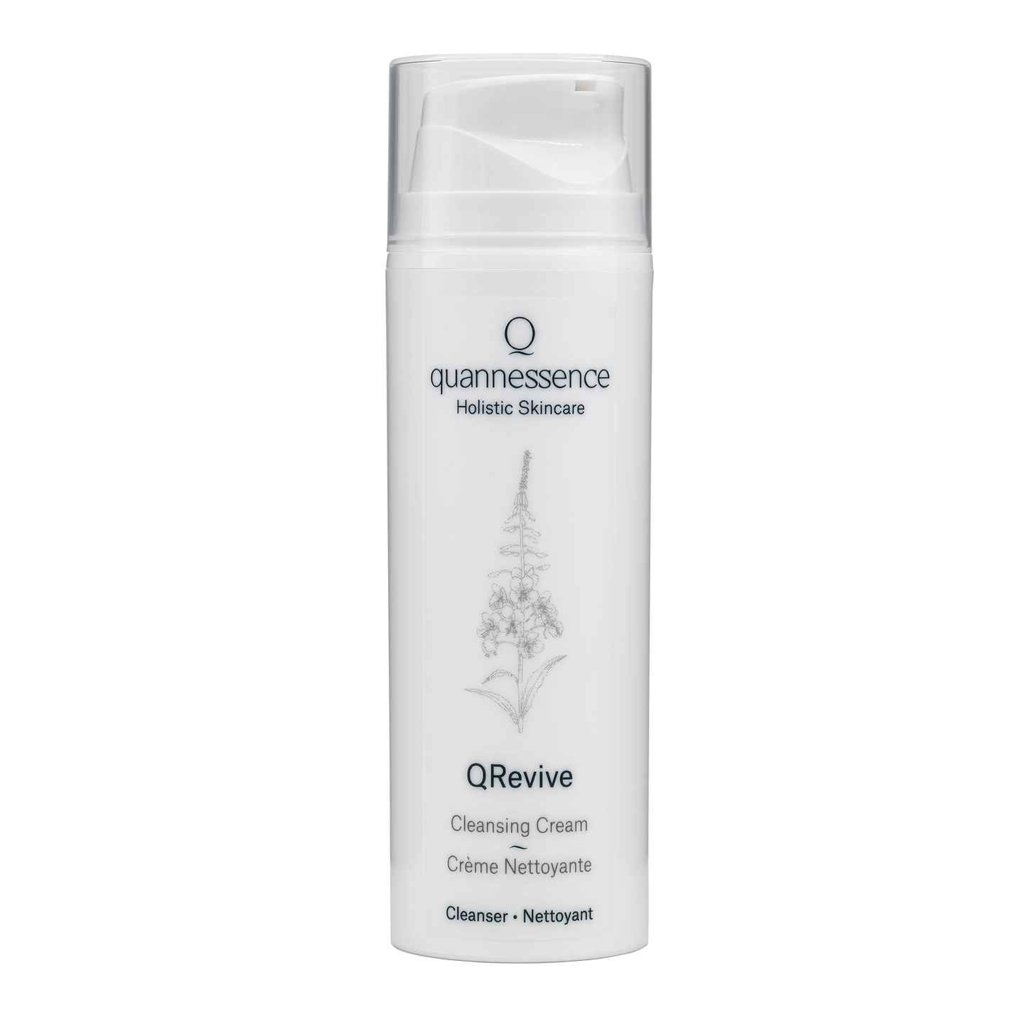 QRevive - Crème Nettoyante