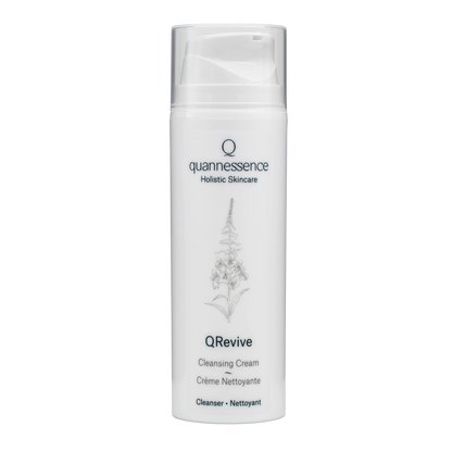 QRevive - Crème Nettoyante