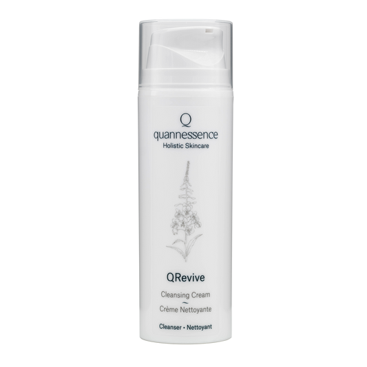 QRevive - Crème Nettoyante