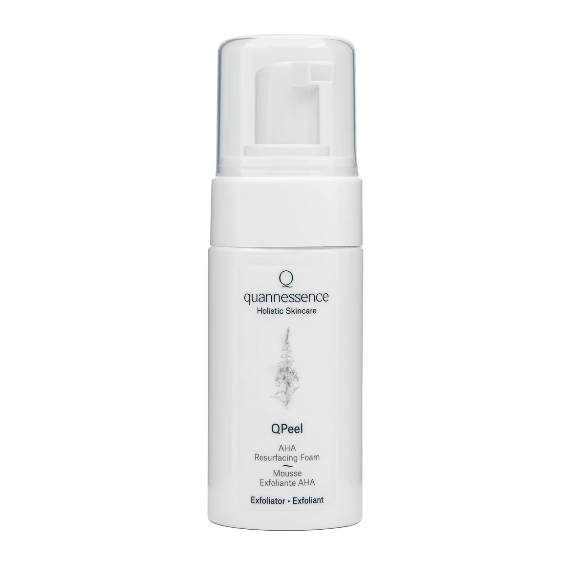 QPeel - Mousse Exfoliante AHA