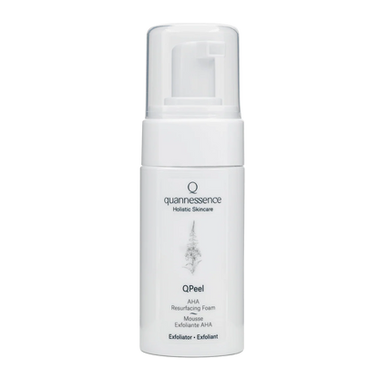 QPeel - Mousse Exfoliante AHA