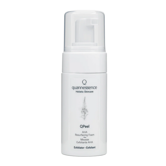 QPeel - Mousse Exfoliante AHA