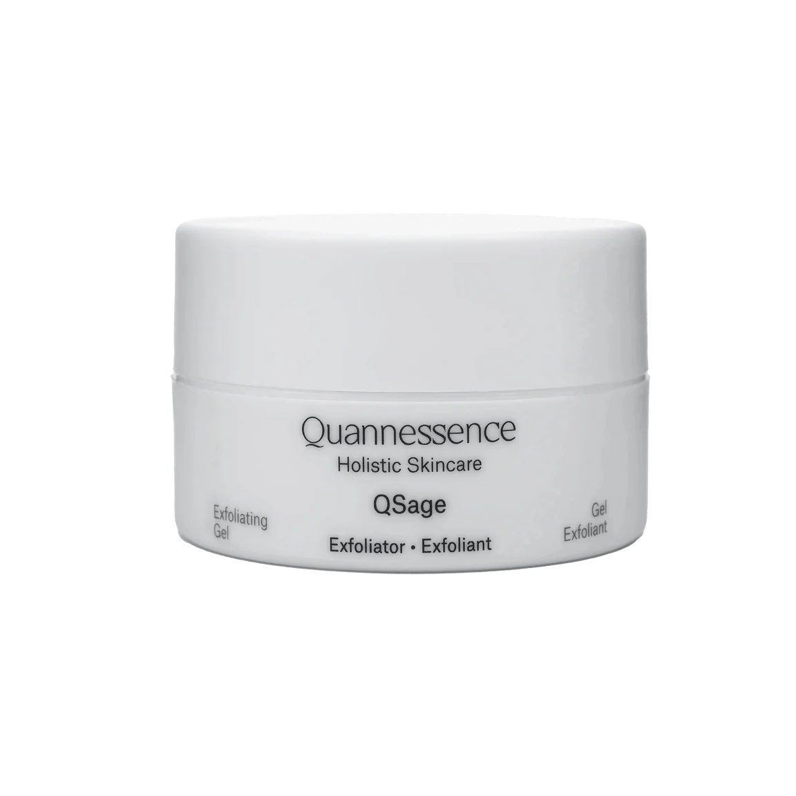 QSage - Gel Exfoliant