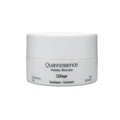 QSage - Gel Exfoliant