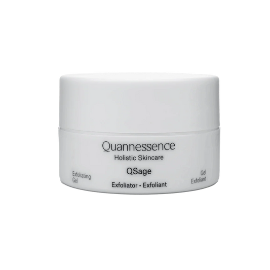 QSage - Gel Exfoliant