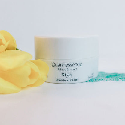 QSage - Gel Exfoliant