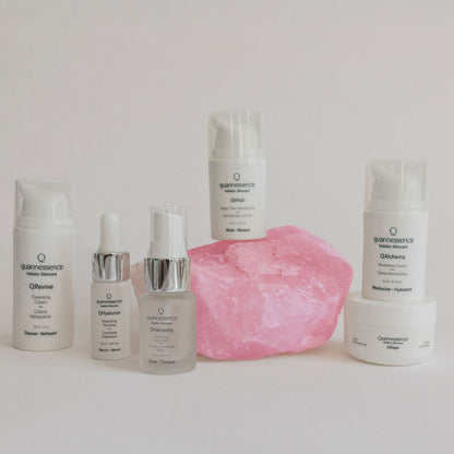 QSpa - Trousse Découverte - Les essentiels