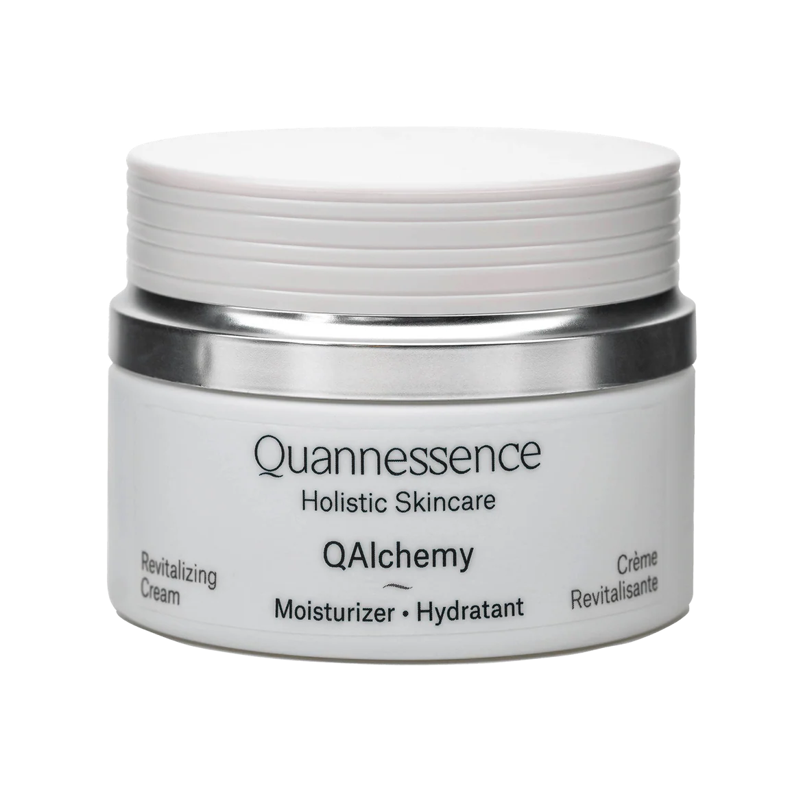 QAlchemy - Crème Revitalisante