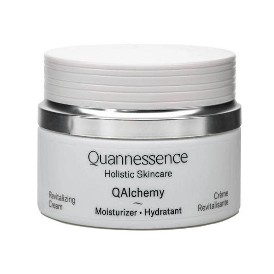 QAlchemy - Crème Revitalisante