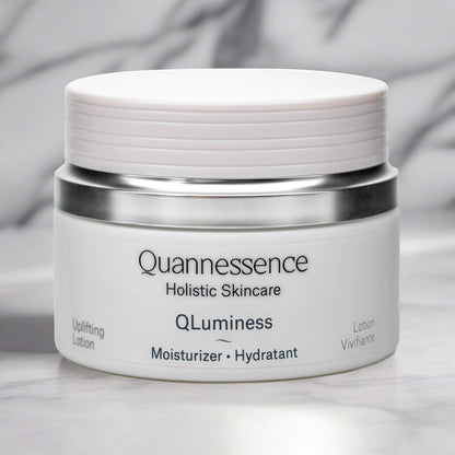 QLuminess - Lotion Éclat et Vitalité