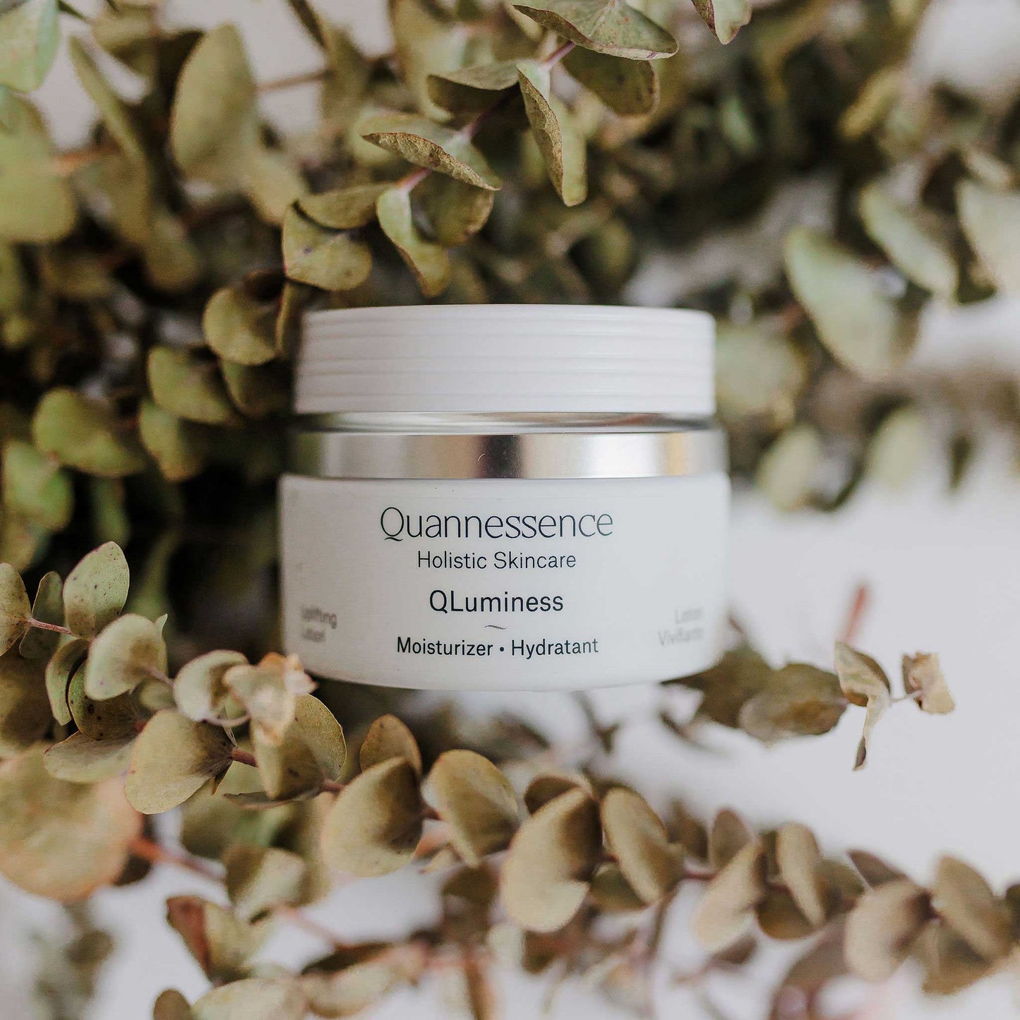 QLuminess - Lotion Éclat et Vitalité