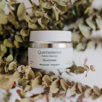 QLuminess - Lotion Éclat et Vitalité