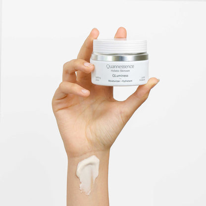 QLuminess - Lotion Éclat et Vitalité