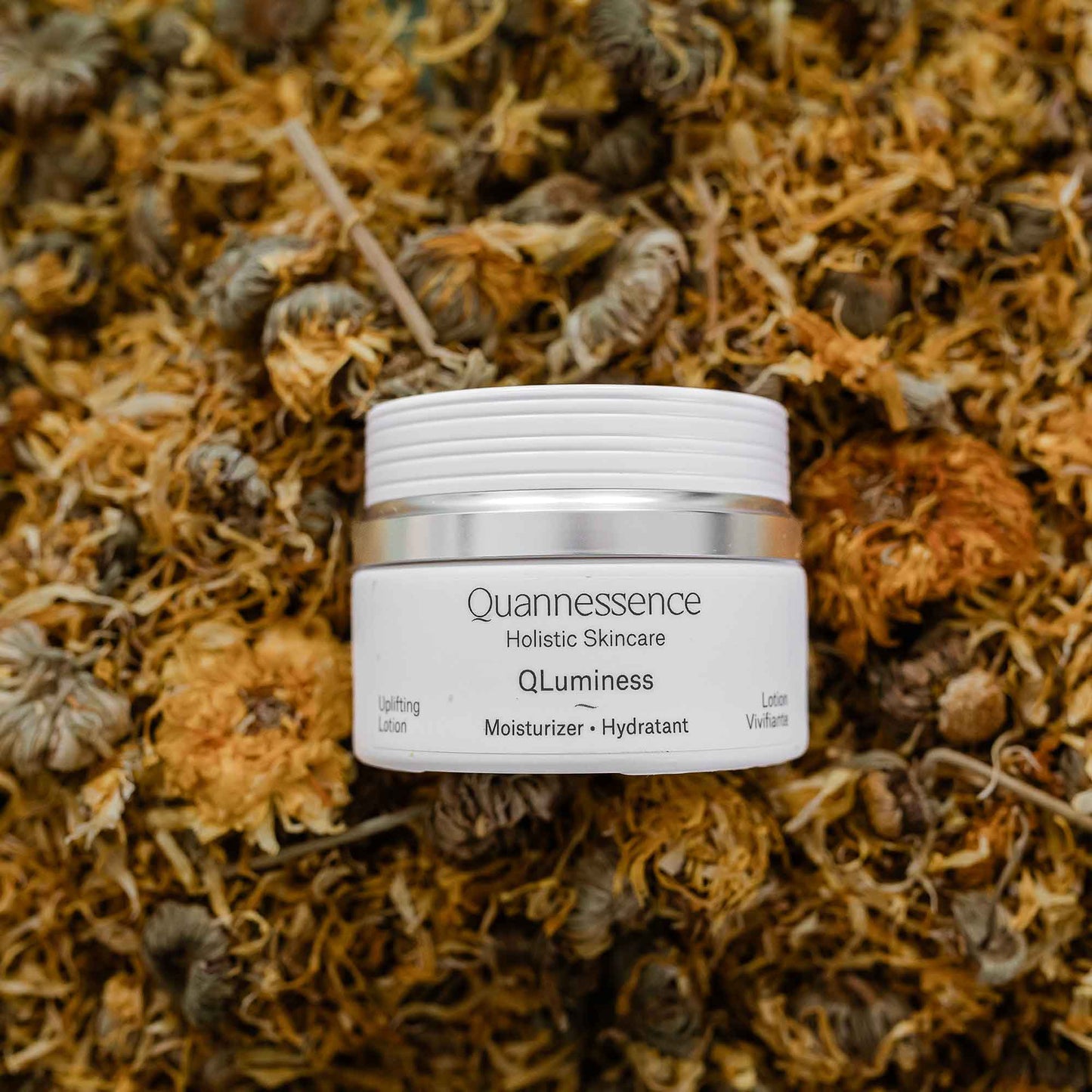 QLuminess - Lotion Éclat et Vitalité