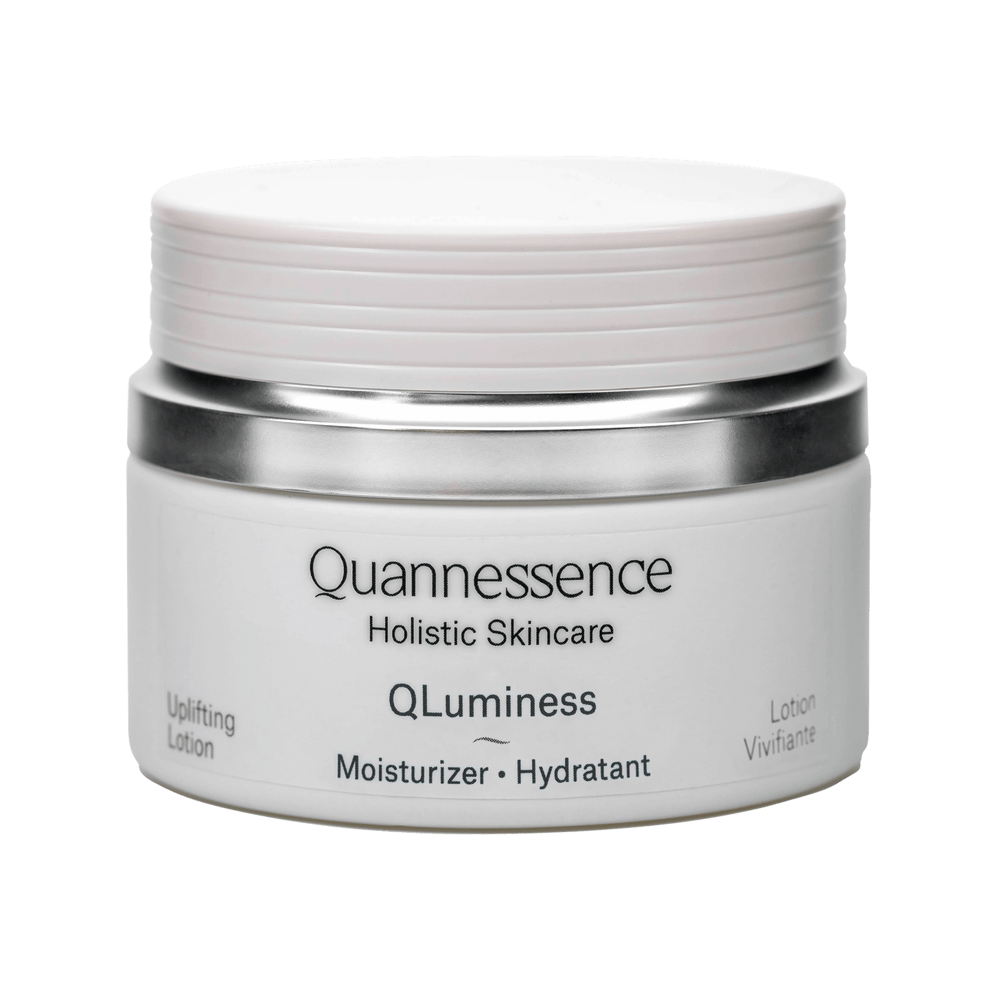 QLuminess - Lotion Éclat et Vitalité
