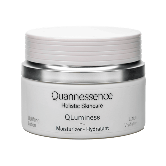 QLuminess - Lotion Éclat et Vitalité