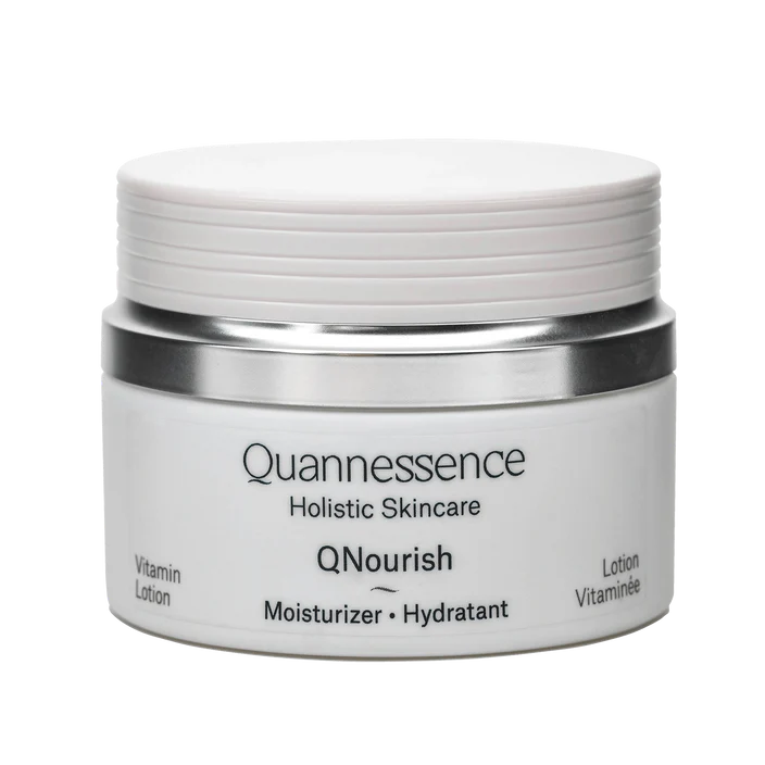 QNourish - Lotion Vitaminée