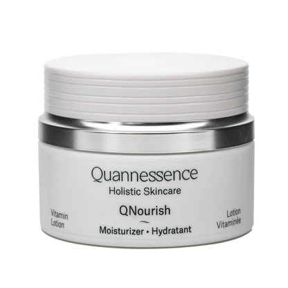 QNourish - Lotion Vitaminée