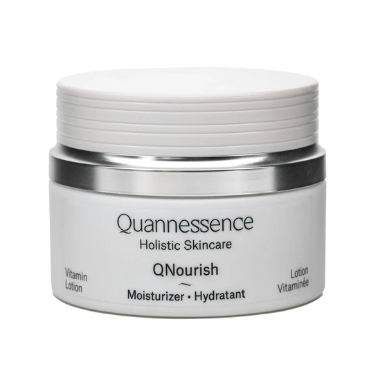 QNourish - Lotion Vitaminée